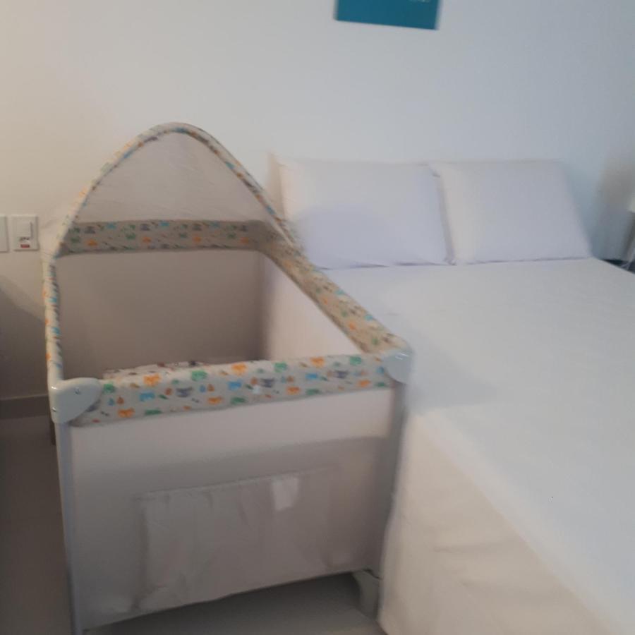 Quarto Família com Varanda