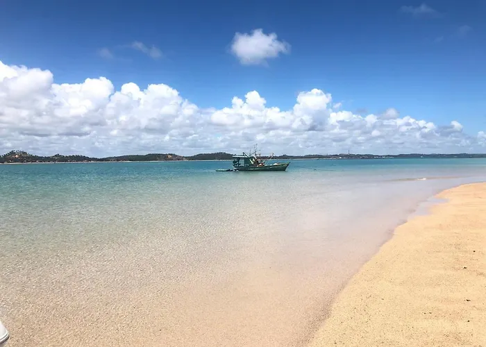 Pousada Maritimar Maragogi